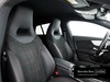 Mercedes CLA Shooting Brake  200 d premium auto diesel nero