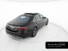 Mercedes Classe S Berlina passo lungo 350 d mhev premium plus 4matic auto ibrido nero