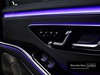 Mercedes Classe S Berlina passo lungo 350 d mhev premium plus 4matic auto ibrido nero
