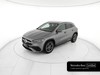 Mercedes GLA 180 d premium auto diesel nero