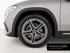 Mercedes GLA 180 d premium auto diesel nero