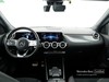 Mercedes GLA 180 d premium auto diesel nero