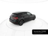 Mercedes Classe A 180 d premium night edition auto diesel nero