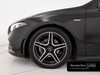Mercedes Classe A 180 d premium night edition auto diesel nero