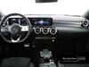 Mercedes Classe A 180 d premium night edition auto diesel nero