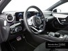 Mercedes Classe A 180 d premium night edition auto diesel nero
