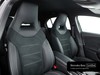 Mercedes Classe A 180 d premium night edition auto diesel nero