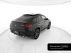 Mercedes GLE gle 300 d amg line premium 4matic auto ibrido nero