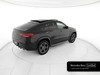 Mercedes GLE gle 300 d amg line premium 4matic auto ibrido nero