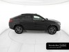 Mercedes GLE gle 300 d amg line premium 4matic auto ibrido nero