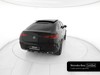 Mercedes GLE gle 300 d amg line premium 4matic auto ibrido nero