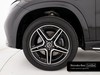 Mercedes GLE gle 300 d amg line premium 4matic auto ibrido nero
