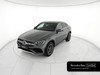 Mercedes GLC Coupè coupe 300 d premium 4matic auto diesel grigio