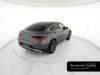 Mercedes GLC Coupè coupe 300 d premium 4matic auto diesel grigio