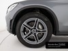 Mercedes GLC Coupè coupe 300 d premium 4matic auto diesel grigio