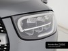 Mercedes GLC Coupè coupe 300 d premium 4matic auto diesel grigio