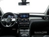 Mercedes GLC Coupè coupe 300 d premium 4matic auto diesel grigio