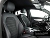 Mercedes GLC Coupè coupe 300 d premium 4matic auto diesel grigio