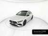 Mercedes Classe A 180 d amg line advanced plus auto diesel argento