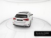 Mercedes Classe A 180 d amg line advanced plus auto diesel argento