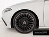 Mercedes Classe A 180 d amg line advanced plus auto diesel argento