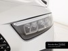 Mercedes Classe A 180 d amg line advanced plus auto diesel argento