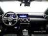 Mercedes Classe A 180 d amg line advanced plus auto diesel argento