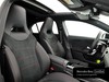 Mercedes Classe A 180 d amg line advanced plus auto diesel argento