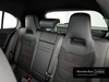 Mercedes Classe A 180 d amg line advanced plus auto diesel argento