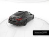 Mercedes Classe C Berlina 220 d mhev amg line advanced 197cv auto ibrido grigio