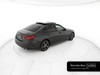 Mercedes Classe C Berlina 220 d mhev amg line advanced 197cv auto ibrido grigio