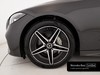 Mercedes Classe C Berlina 220 d mhev amg line advanced 197cv auto ibrido grigio