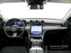 Mercedes Classe C Berlina 220 d mhev amg line advanced 197cv auto ibrido grigio