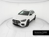 Mercedes GLA 200 d amg line advanced plus auto diesel bianco