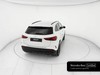 Mercedes GLA 200 d amg line advanced plus auto diesel bianco