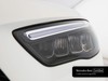 Mercedes GLA 200 d amg line advanced plus auto diesel bianco