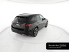 Mercedes GLC 300 de phev amg line premium 4matic auto ibrido argento