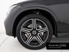 Mercedes GLC 300 de phev amg line premium 4matic auto ibrido argento