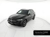 Mercedes GLC 220 d amg advanced 4matic auto ibrido nero