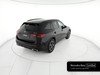 Mercedes GLC 220 d amg advanced 4matic auto ibrido nero