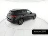 Mercedes GLC 220 d amg advanced 4matic auto ibrido nero