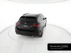 Mercedes GLC 220 d amg advanced 4matic auto ibrido nero
