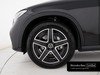 Mercedes GLC 220 d amg advanced 4matic auto ibrido nero