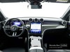 Mercedes GLC 220 d amg advanced 4matic auto ibrido nero