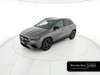 Mercedes GLA 200 d amg line advanced plus auto diesel grigio