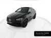 AMG GLE coupe 53 mhev (eq-boost) amg premium pro 4matic+ auto ibrido nero