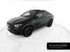 AMG GLE coupe 53 mhev (eq-boost) amg premium pro 4matic+ auto ibrido nero