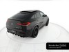 AMG GLE coupe 53 mhev (eq-boost) amg premium pro 4matic+ auto ibrido nero