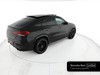 AMG GLE coupe 53 mhev (eq-boost) amg premium pro 4matic+ auto ibrido nero