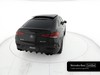 AMG GLE coupe 53 mhev (eq-boost) amg premium pro 4matic+ auto ibrido nero